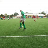 Winterswijk 1 - EGVV 1